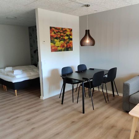 List Inn Бранне Экстерьер фото