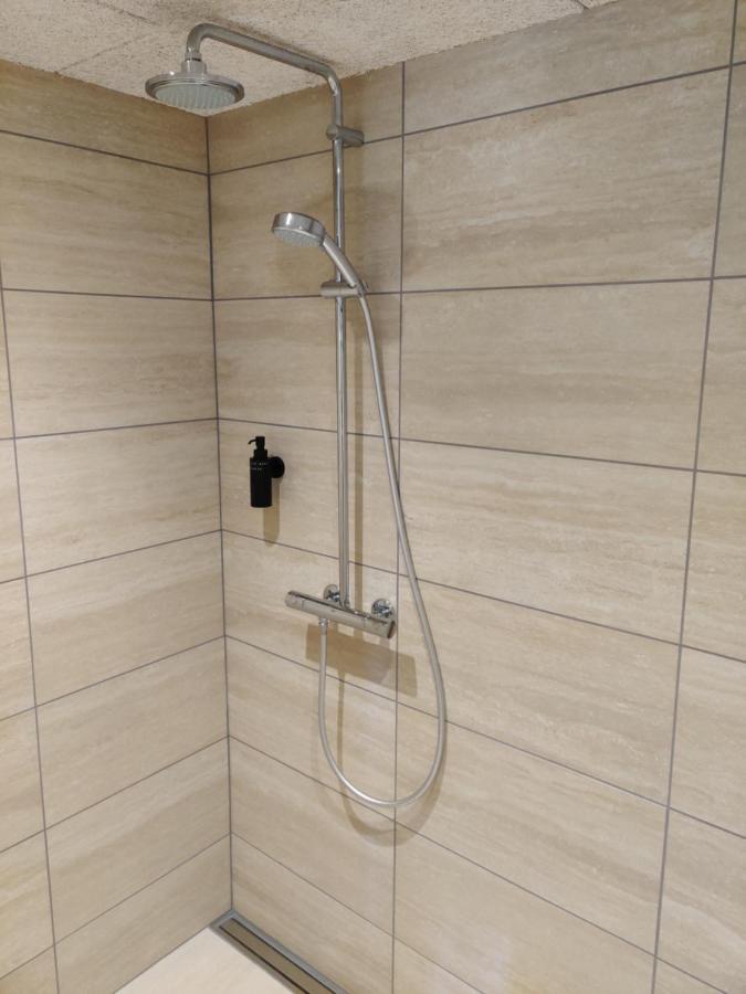 List Inn Бранне Экстерьер фото
