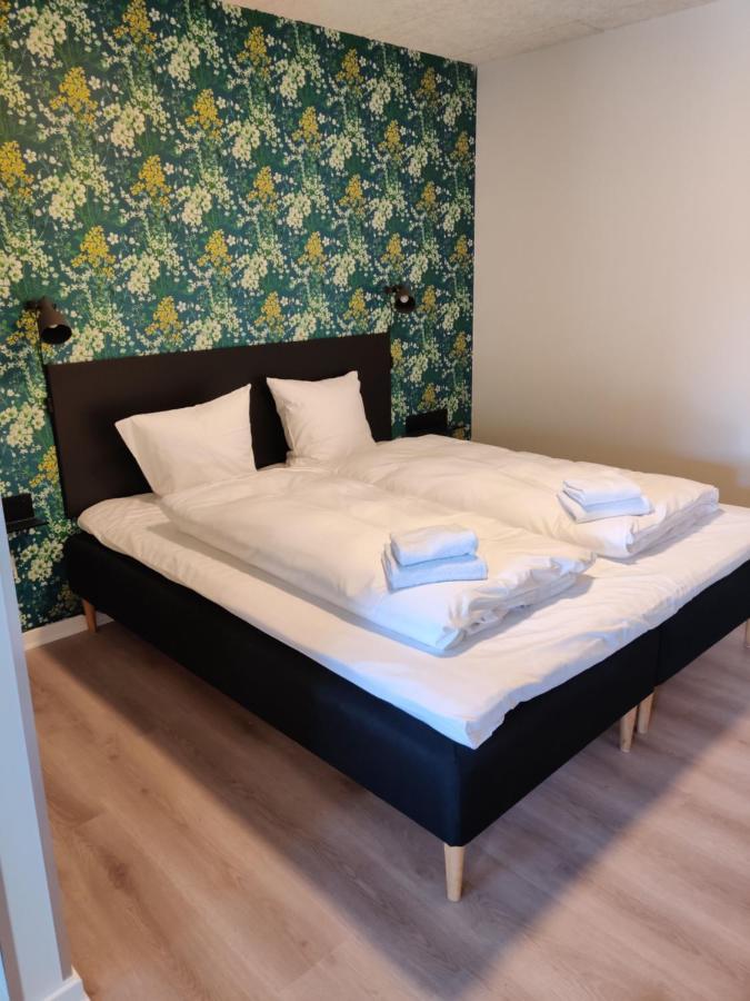 List Inn Бранне Экстерьер фото